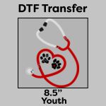 DTF Transfer 8.5" Thumbnail