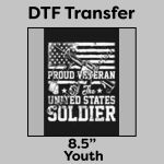 DTF Transfer 8.5" Thumbnail