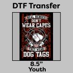 DTF Transfer 8.5" Thumbnail