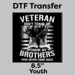 DTF Transfer 8.5" Thumbnail