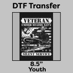 DTF Transfer 8.5" Thumbnail