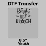 DTF Transfer 8.5" Thumbnail