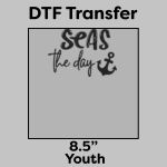 DTF Transfer 8.5" Thumbnail