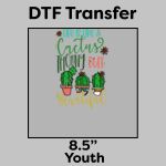 DTF Transfer 8.5" Thumbnail