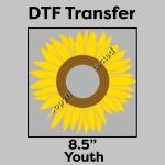 DTF Transfer 8.5" Thumbnail