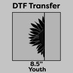 DTF Transfer 8.5" Thumbnail