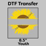 DTF Transfer 8.5" Thumbnail