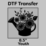 DTF Transfer 8.5" Thumbnail