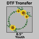 DTF Transfer 8.5" Thumbnail