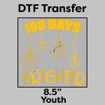 DTF Transfer 8.5" Thumbnail