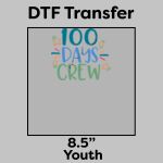 DTF Transfer 8.5" Thumbnail