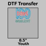 DTF Transfer 8.5" Thumbnail