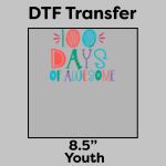 DTF Transfer 8.5" Thumbnail