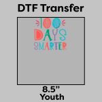 DTF Transfer 8.5" Thumbnail