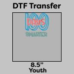 DTF Transfer 8.5" Thumbnail