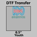 DTF Transfer 8.5" Thumbnail