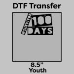 DTF Transfer 8.5" Thumbnail