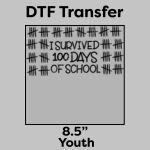 DTF Transfer 8.5" Thumbnail