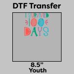 DTF Transfer 8.5" Thumbnail