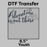 DTF Transfer 8.5" Thumbnail