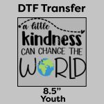 DTF Transfer 8.5" Thumbnail