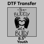 DTF Transfer 8.5" Thumbnail