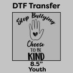 DTF Transfer 8.5" Thumbnail