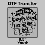 DTF Transfer 8.5" Thumbnail