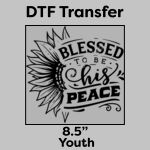 DTF Transfer 8.5" Thumbnail