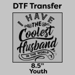 DTF Transfer 8.5" Thumbnail