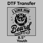 DTF Transfer 8.5" Thumbnail