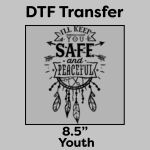 DTF Transfer 8.5" Thumbnail