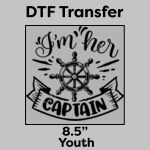 DTF Transfer 8.5" Thumbnail