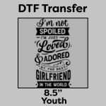 DTF Transfer 8.5" Thumbnail