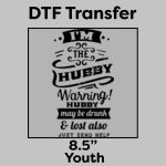 DTF Transfer 8.5" Thumbnail