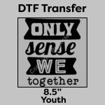 DTF Transfer 8.5" Thumbnail