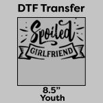 DTF Transfer 8.5" Thumbnail