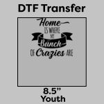 DTF Transfer 8.5" Thumbnail