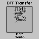 DTF Transfer 8.5" Thumbnail