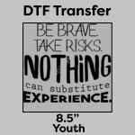 DTF Transfer 8.5" Thumbnail