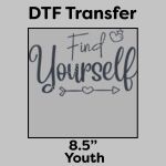 DTF Transfer 8.5" Thumbnail