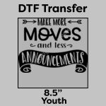 DTF Transfer 8.5" Thumbnail