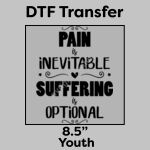 DTF Transfer 8.5" Thumbnail