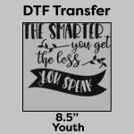 DTF Transfer 8.5" Thumbnail