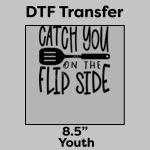 DTF Transfer 8.5" Thumbnail