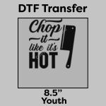 DTF Transfer 8.5" Thumbnail