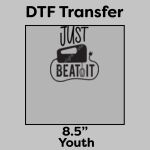 DTF Transfer 8.5" Thumbnail