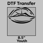 DTF Transfer 8.5" Thumbnail