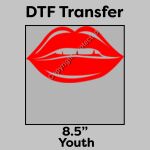 DTF Transfer 8.5" Thumbnail