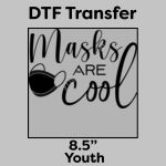 DTF Transfer 8.5" Thumbnail